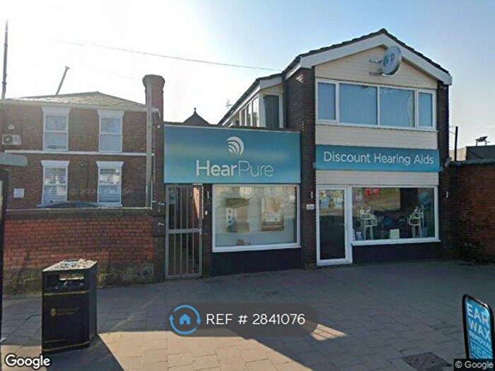 2 Bedroom Flat To Rent In Hoole Road, Chester, CH2