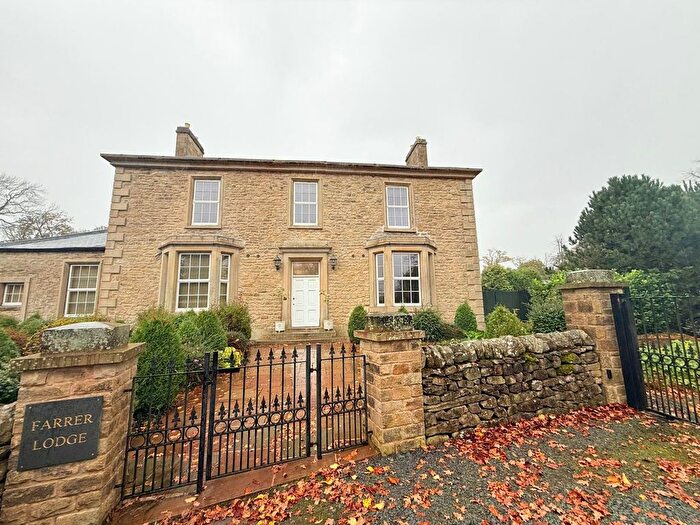 2 Bedroom Flat To Rent In Clapham, Lancaster, LA2