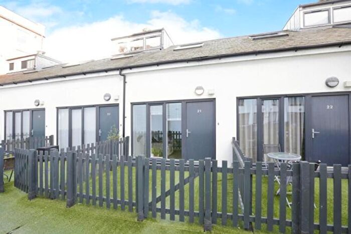 2 Bedroom Duplex To Rent In Derngate, Town Centre, Northampton, NN1