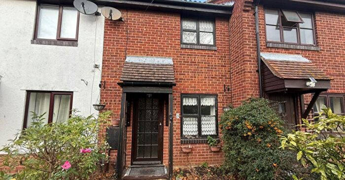 2 Bedroom Terraced House For Sale In The Drakes, Shoeburyness, Southend-on-Sea, Essex, SS3