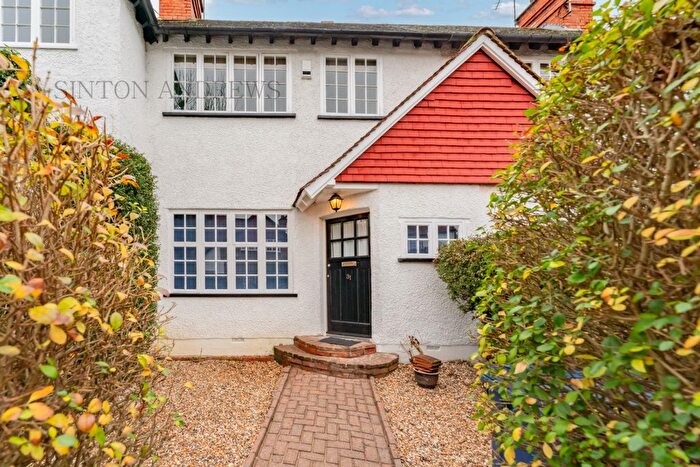 2 Bedroom Terraced House To Rent In Brunner Road, Ealing, W5