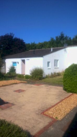 1 Bedroom Bungalow To Rent In Parneleys, Milton Keynes Village, MK10