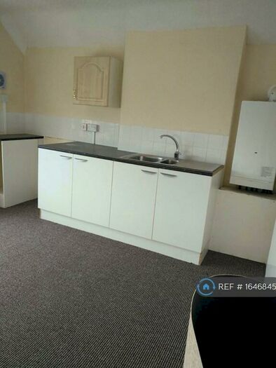 1 Bedroom Flat To Rent In Skegness, Skegness, PE25