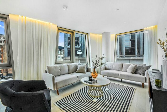 2 Bedroom Flat To Rent In The Broadway, London, SW1H