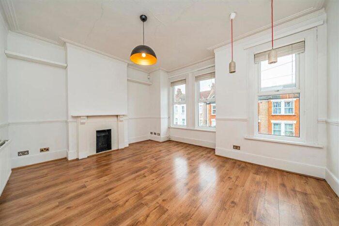 2 Bedroom Flat For Sale In Francemary Road, Brockley, SE4