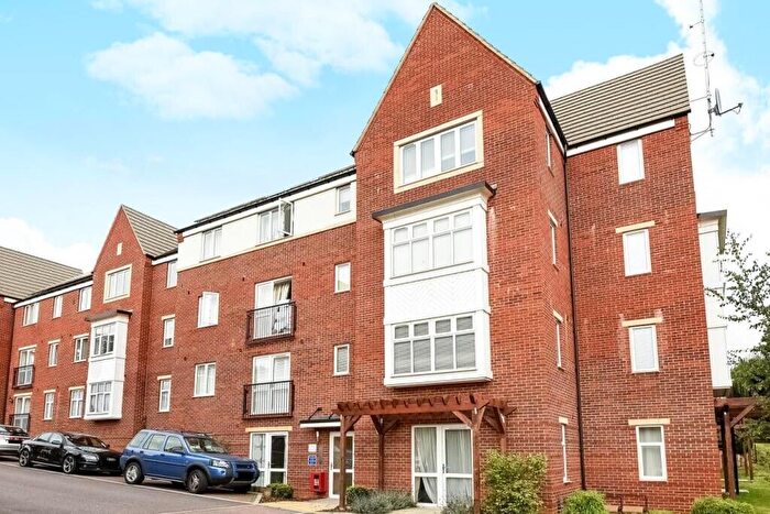 2 Bedroom Flat To Rent In Chalfont Road, London, SE25