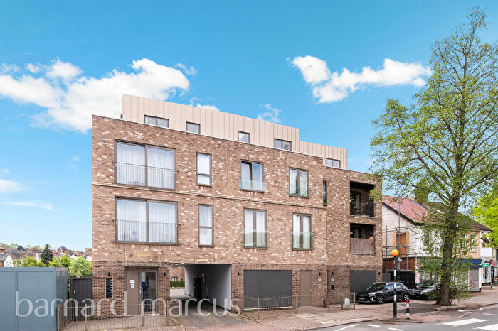 Apartment To Rent In Westmead Road, Sutton, SM1