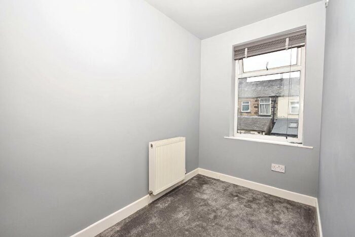 2 Bedroom Terraced House For Sale In Curzon Street, Clitheroe, Lancashire, BB7