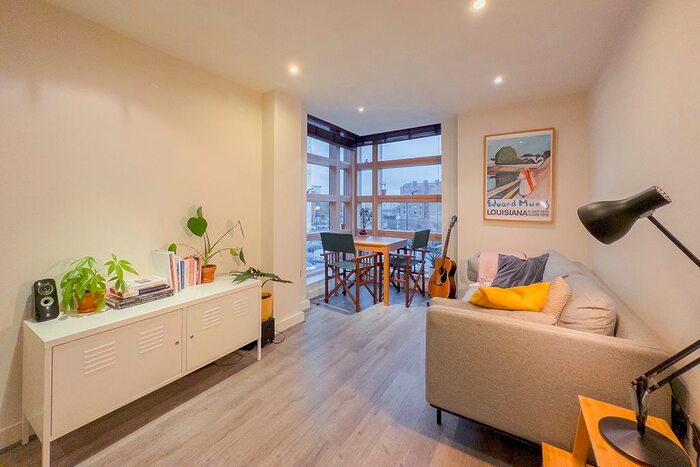 1 Bedroom Flat To Rent In The Wentwood, Northern Quarter, Manchester, M1