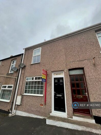 2 Bedroom Terraced House To Rent In Roberts Square, West Cornforth, Ferryhill, DL17