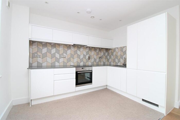 1 Bedroom Flat To Rent In Russell Mews, Brighton, BN1
