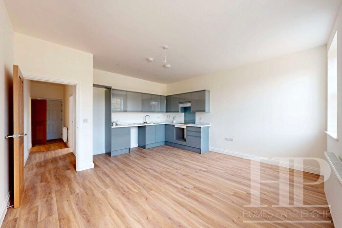 2 Bedroom Flat To Rent In Brantridge Lane, Balcombe, RH17