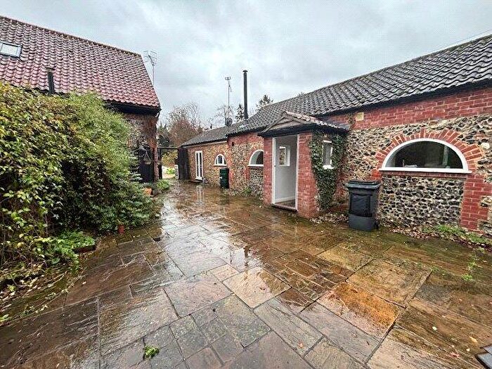 3 Bedroom Detached House To Rent In Brandon Road, Hilborough, Thetford, IP26