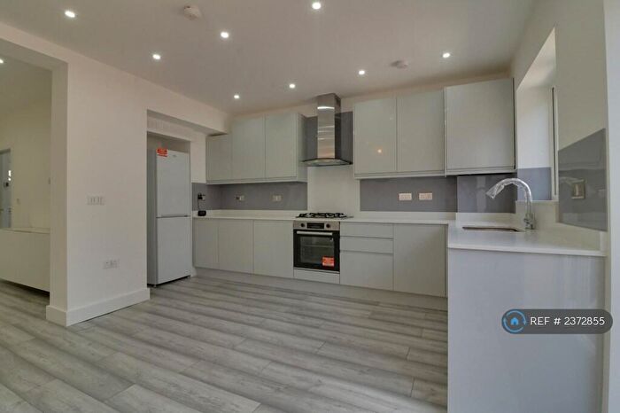 4 Bedroom Terraced House To Rent In Eton Grove, London, NW9
