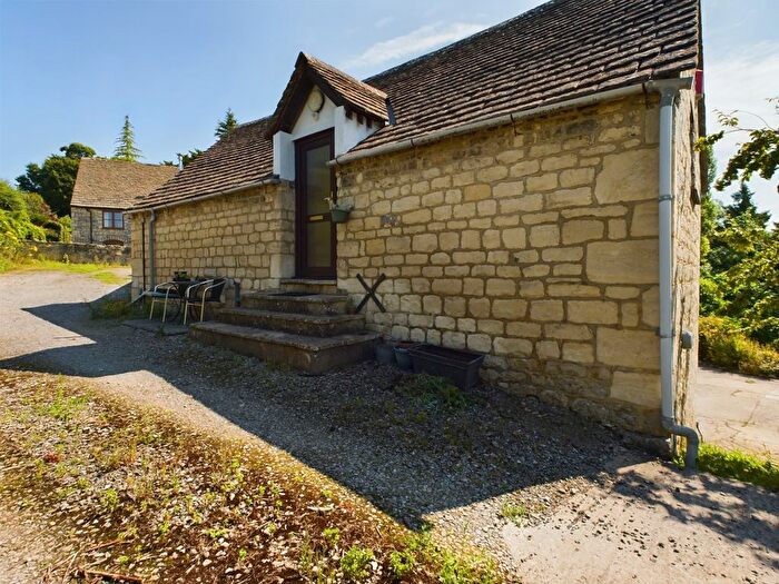 1 Bedroom Flat To Rent In Wickridge Farm, Folly Lane, Stroud, GL6
