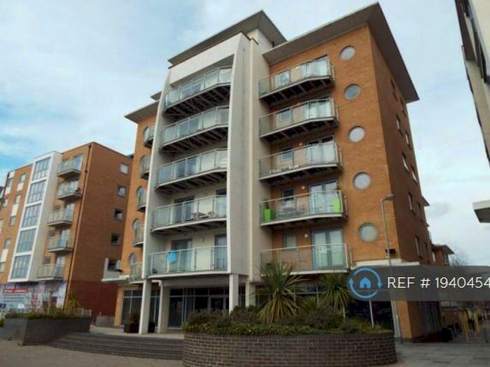 2 Bedroom Flat To Rent In Caelum Drive, Colchester, CO2