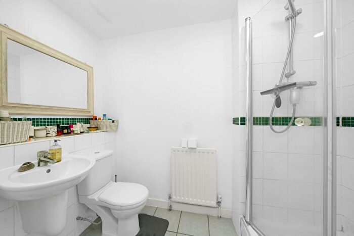 2 Bedroom Apartment To Rent In Menai Place, London, E3