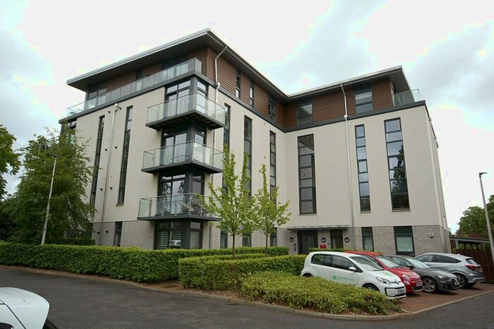2 Bedroom Flat To Rent In May Baird Gardens, City Centre, Aberdeen, AB25