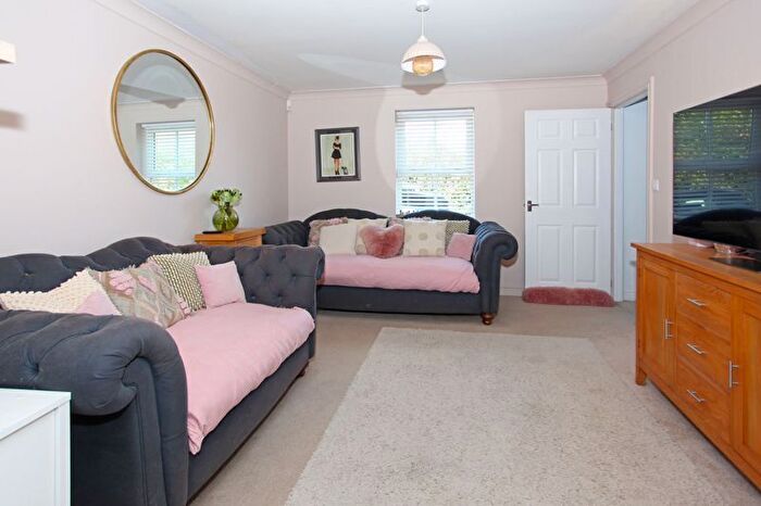 3 Bedroom End Of Terrace House For Sale In Church Walk, Wellington, Telford, TF1