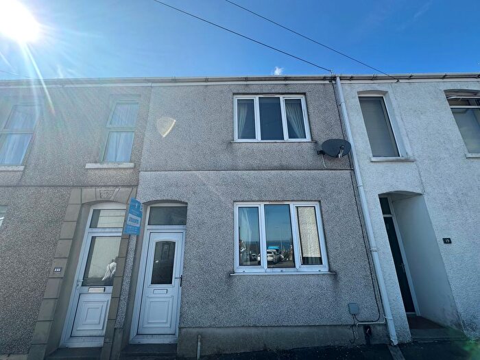 3 Bedroom Property To Rent In Edgeware Road, Swansea, SA2