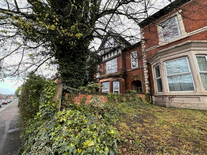 1 Bedroom Studio To Rent In Uttoxeter New Road, Derby, DE22