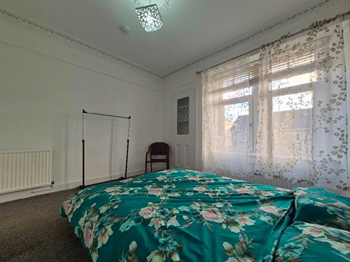 1 Bedroom Flat To Rent In Nelson Street, Largs, North Ayrshire, KA30