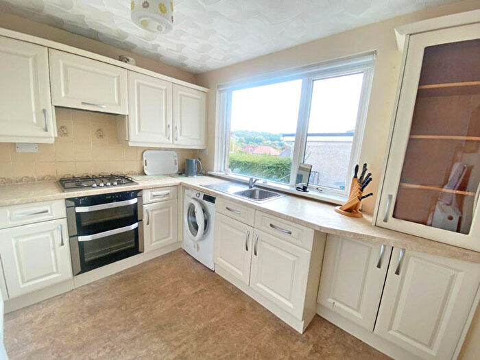 3 Bedroom End Of Terrace House For Sale In Davies Street, Ystrad Mynach, Hengoed, CF82
