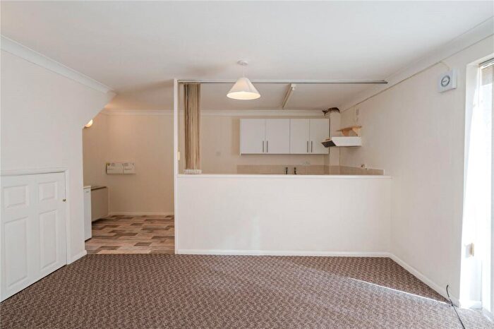 1 Bedroom Maisonette To Rent In Intax Mews, Welholme Road, Grimsby, Ne Lincolnshire, DN32