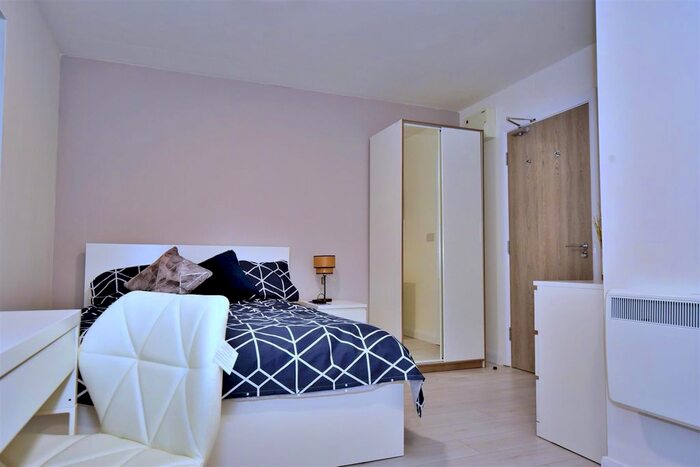 1 Bedroom Flat To Rent In Southfield Road, Middlesbrough, North Yorkshire, TS1