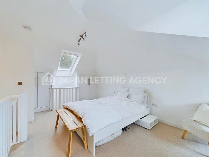 1 Bedroom End Of Terrace House To Rent In Northfield Avenue, London, W13
