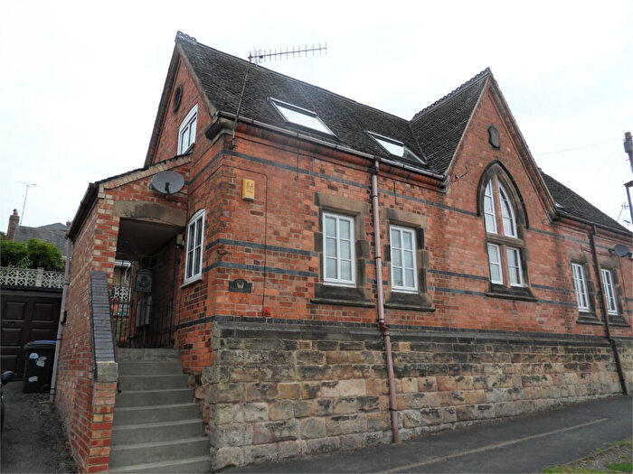 2 Bedroom Semi Detached House To Rent In Barley Close, Little Eaton, Derby, Derbyshire, DE21