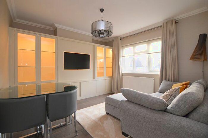 1 Bedroom Flat To Rent In Albert Road, Harrow HA2