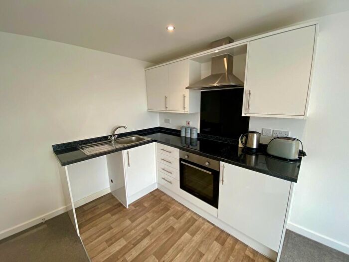 1 Bedroom Flat To Rent In Halewood Avenue, Kenton, NE3