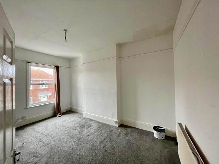 1 Bedroom Apartment To Rent In Richardson Avenue, South Shields, NE34