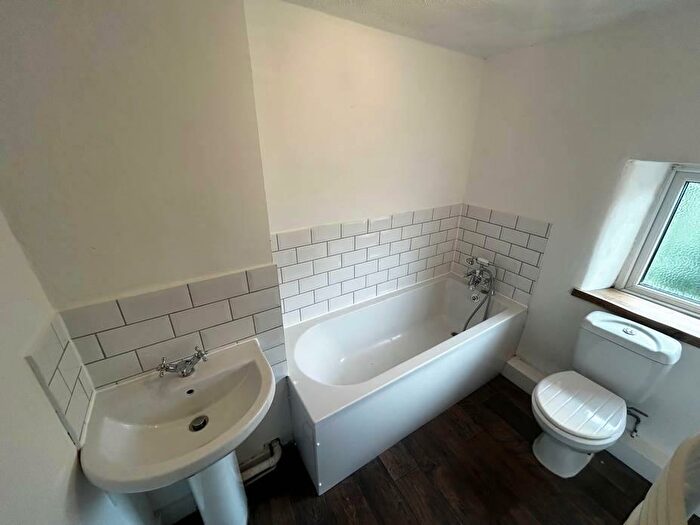 1 Bedroom Terraced House To Rent In Weston Road, Olney, MK46