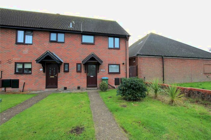 3 Bedroom End Of Terrace House To Rent In Beaumont Park, Littlehampton, West Sussex, BN17