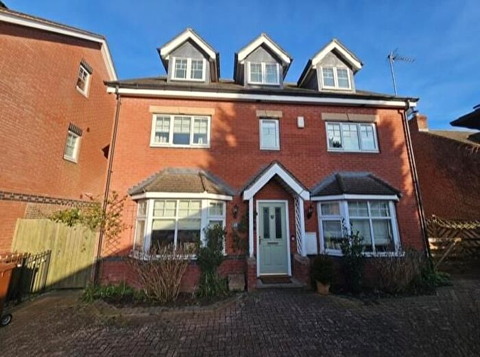 5 Bedroom Detached House For Sale In Twyford, Adderbury, Banbury, Oxfordshire, OX17