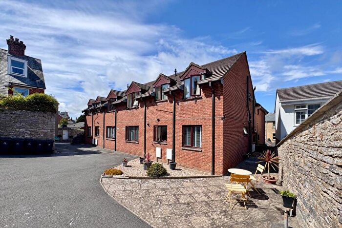 1 Bedroom Flat For Sale In Mount Pleasant Lane, Swanage, BH19