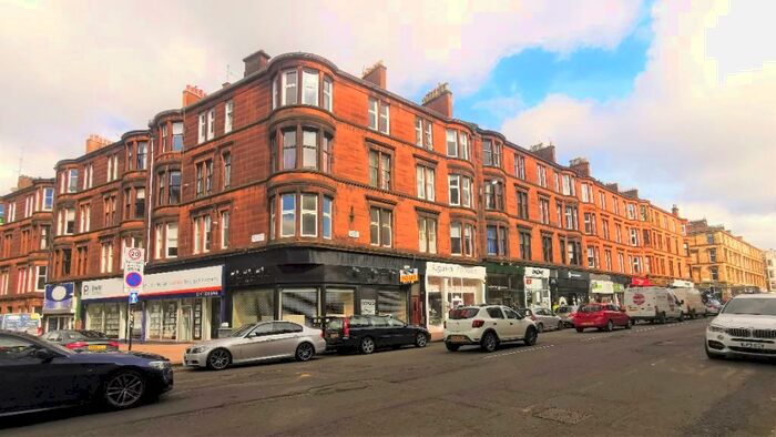 2 Bedroom Flat To Rent In Byres Road, Hillhead, Glasgow, G12