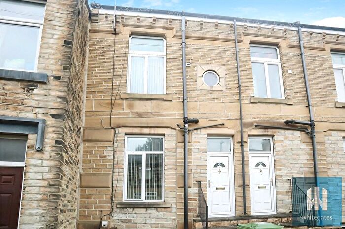 2 Bedroom Terraced House To Rent In Lowerhouses Lane, Lowerhouses, Huddersfield, HD5