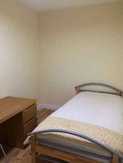 2 Bedroom Apartment To Rent In Barclay Street, Leicester, LE3