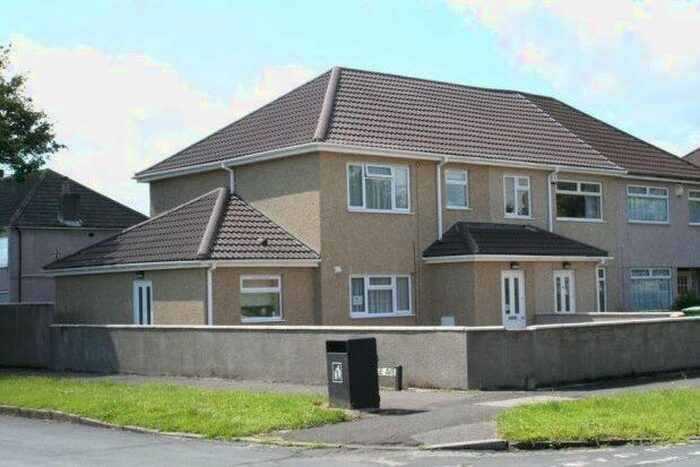 1 Bedroom Flat To Rent In Little Stoke, Bristol, BS34