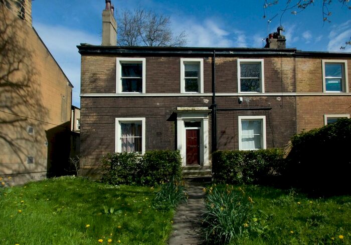 1 Bedroom Flat To Rent In Headingley Lane, Hyde Park, Leeds, LS6