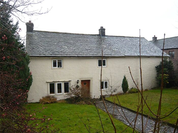 3 Bedroom Detached House To Rent In Hillrise, Hackthorpe, Penrith, Cumbria, CA10