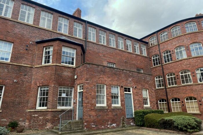 1 Bedroom Flat To Rent In Cornish Street, Sheffield, S6