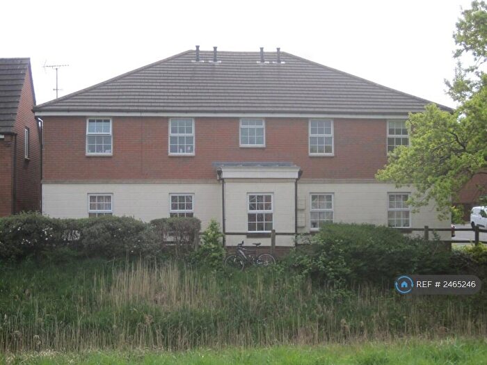 1 Bedroom Flat To Rent In Narberth Close, Coedkernew, Newport, NP10