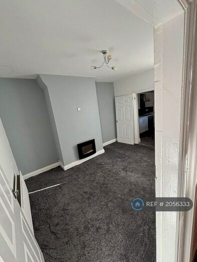 2 Bedroom Flat To Rent In Alexandra Road, Ashington, NE63
