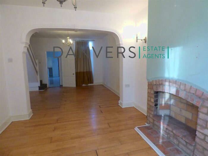 3 Bedroom Property To Rent In Church Avenue, Leicester, LE3