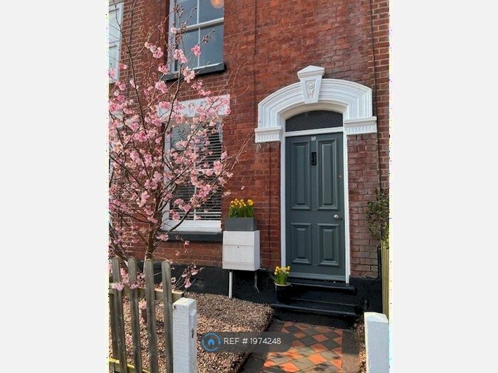 2 Bedroom Terraced House To Rent In Portland Street, Norwich, NR2
