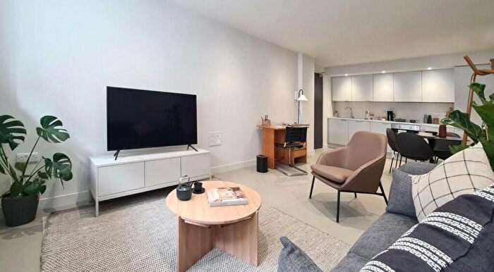 2 Bedroom Apartment To Rent In Ability Place, London, E14